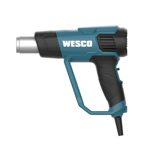 Soprador Térmico 2000w 220v com Regulagem Ws6428 Wesco