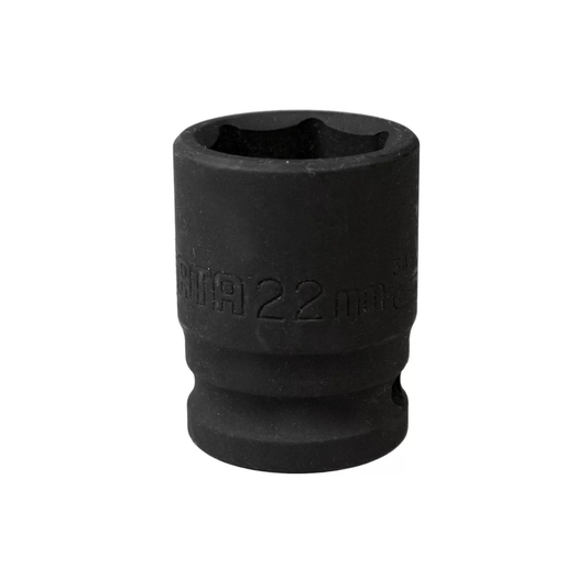 Soquete de Impacto 31mm Encaixe 3/4 Pol Curto St34519sc Sata