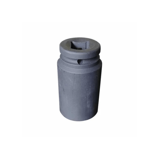 Soquete de Impacto 32mm Encaixe 3/4 Pol Longo Sata