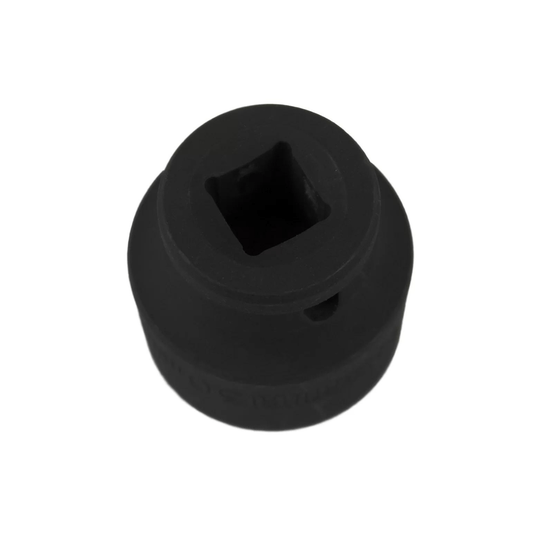 Soquete de Impacto 37mm Encaixe 3/4 Pol Curto Sata