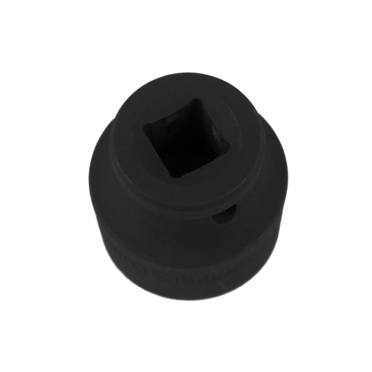 Soquete de Impacto 39mm Encaixe 3/4 Pol Curto Sata
