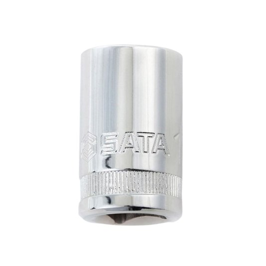 Soquete Estriado 1/2 9mm Sata