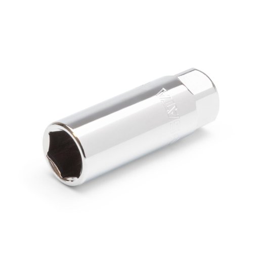 Soquete para Vela 1/2 - 16mm Sata
