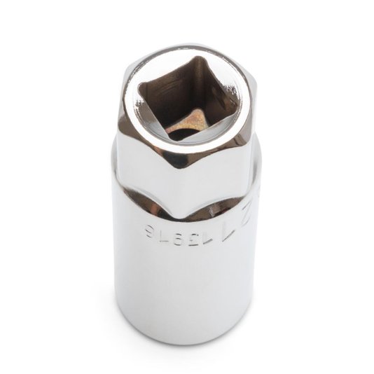 Soquete para Vela 1/2 - 21mm Sata