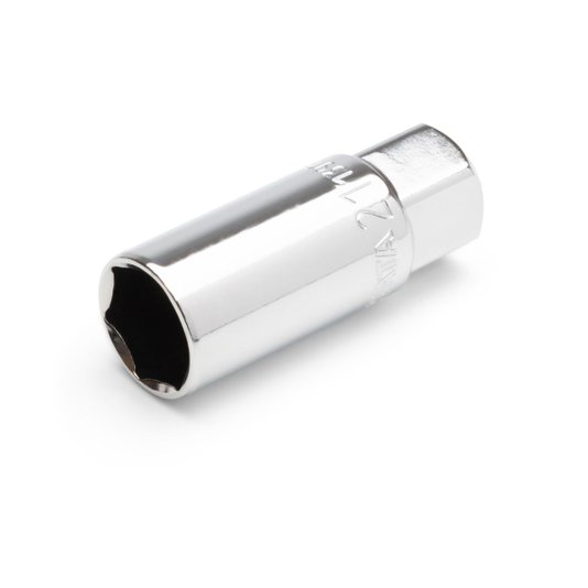Soquete para Vela 1/2 - 21mm Sata