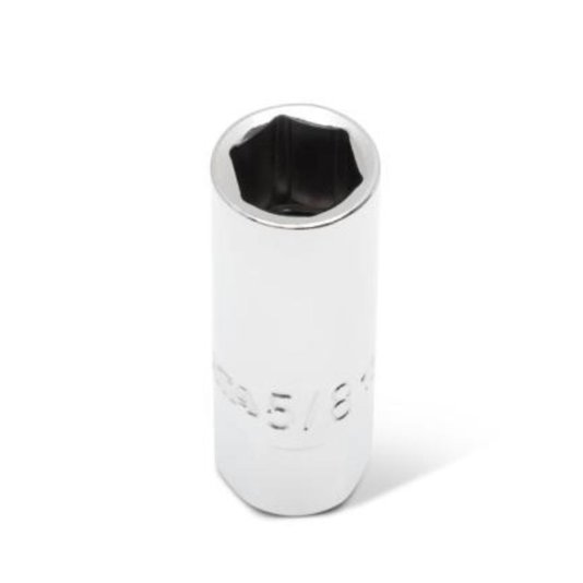 Soquete para Vela 1/2 - 5/8 Sata