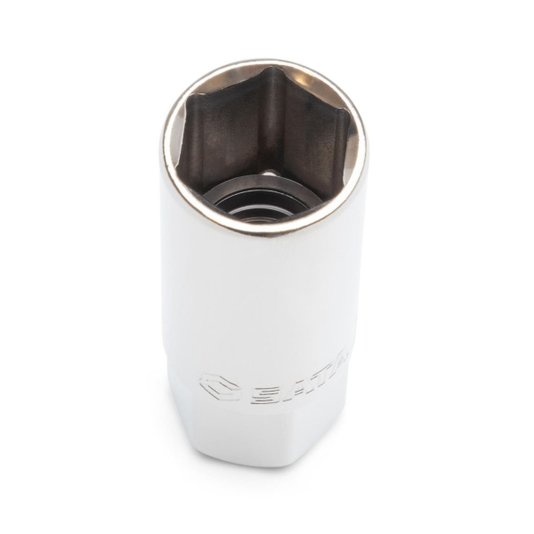 Soquete para Vela 1/2 - 5/8 Sata