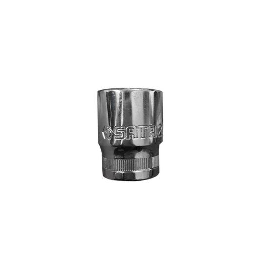 Soquete Sextavado 1/2 - 13mm Sata