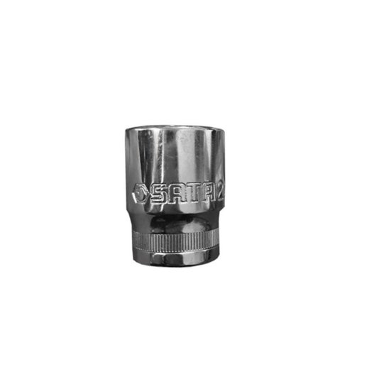 Soquete Sextavado 1/2 - 30mm  32mm  34mm 3 Unidades