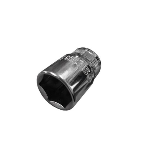 Soquete Sextavado 1/2 - 30mm  32mm  34mm 3 Unidades