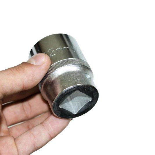 Soquete Sextavado 41mm Encaixe 3/4 St16418sc Sata