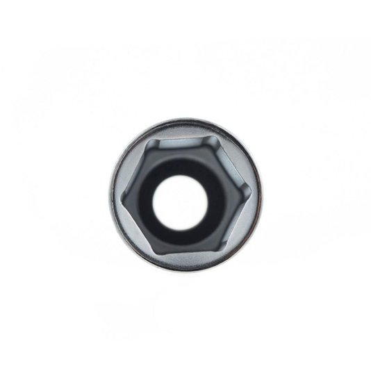 Soquete Sextavado Longo 1/2 - 17mm Sata
