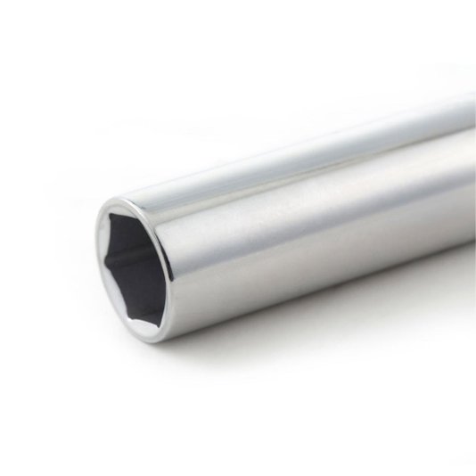 Soquete Sextavado Longo 1/2 - 17mm Sata