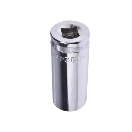 Soquete Sextavado Longo 1/2 - 19mm Sata