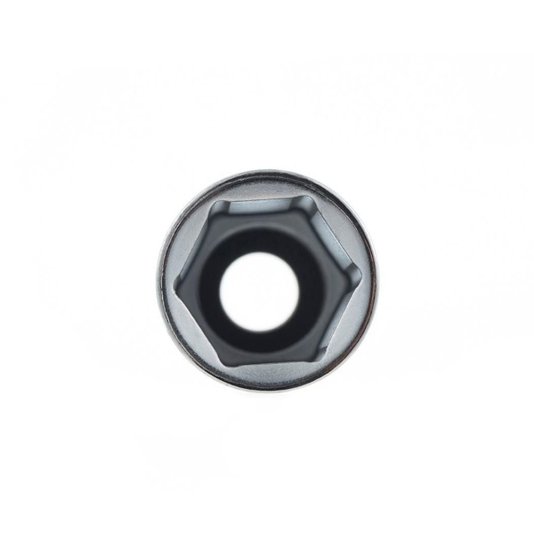 Soquete Sextavado Longo 1/2 - 27mm Sata