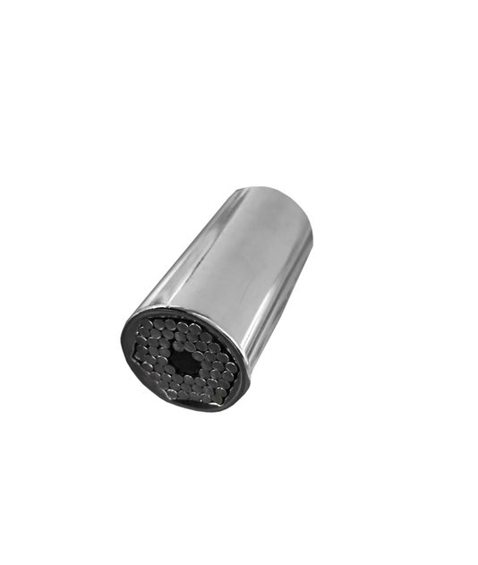 Soquete Universal com Catraca e Adaptador