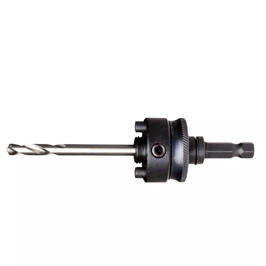 Suporte Fixação Serra Copo 32 Á 210mm 3/8 Polegadas Starrett