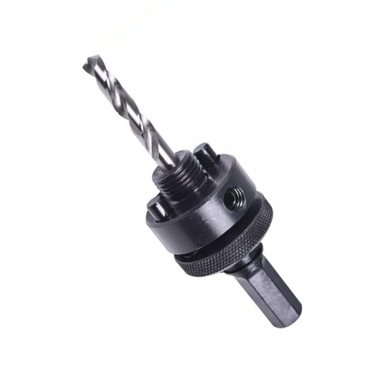 Suporte Fixação Serra Copo 32mm a 152mm - Makita