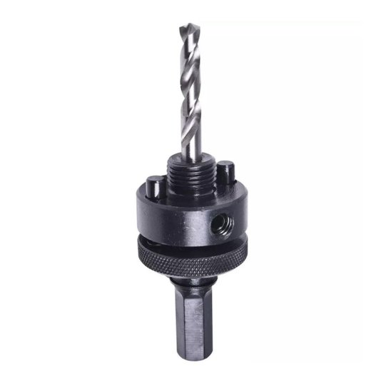 Suporte Fixação Serra Copo 32mm a 152mm - Makita