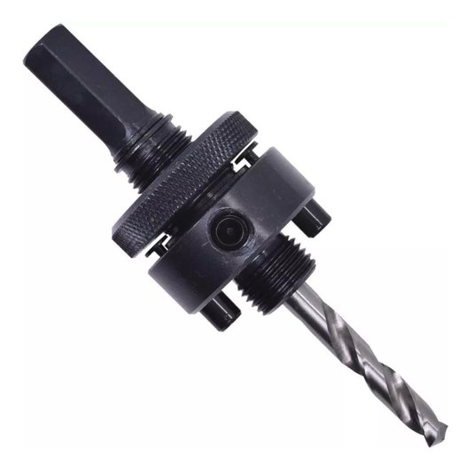 Suporte Fixação Serra Copo 32mm a 152mm - Makita
