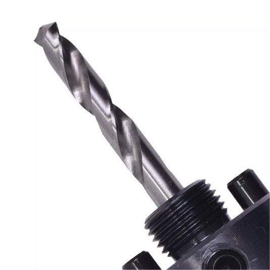 Suporte Fixação Serra Copo 32mm a 152mm - Makita