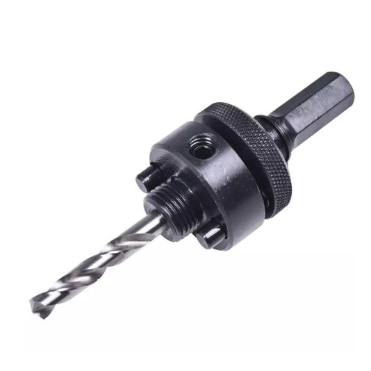 Suporte Fixação Serra Copo 32mm a 152mm - Makita