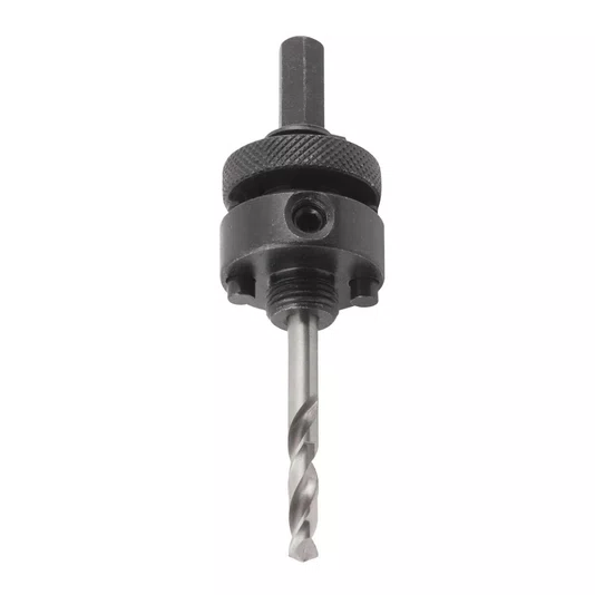 Suporte Fixação Serra Copo 32mm Á 210mm 3/8 Polegadas - Mister