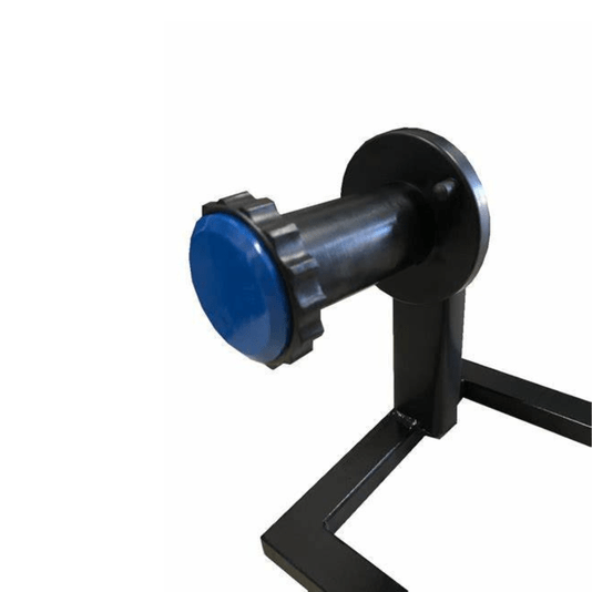 Suporte para Rolo Arame Mig Máquina Maverick 200 Weldvision