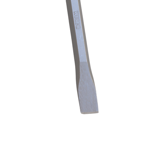 Talhadeira Hexagonal Haste 17mm para Martelo Rompedor Wesco