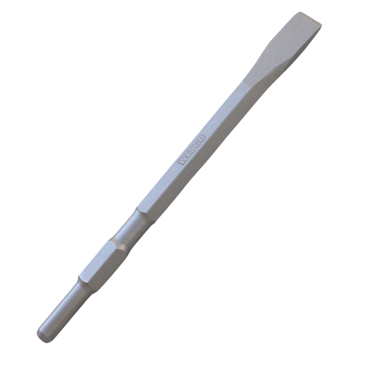 Talhadeira Hexagonal 22mm Martelo Elétrico Rompedor Wesco