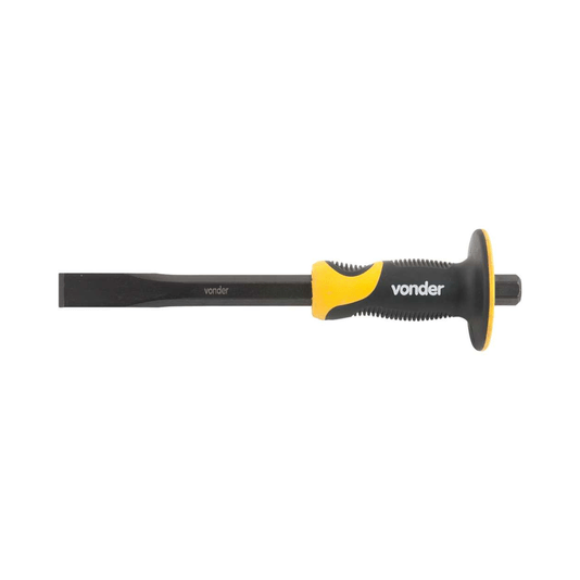 Talhadeira Manual com Empunhadura 19mm X 250mm Vonder