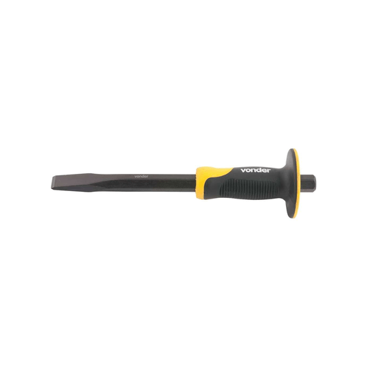 Talhadeira Manual com Empunhadura 19mm X 250mm Vonder