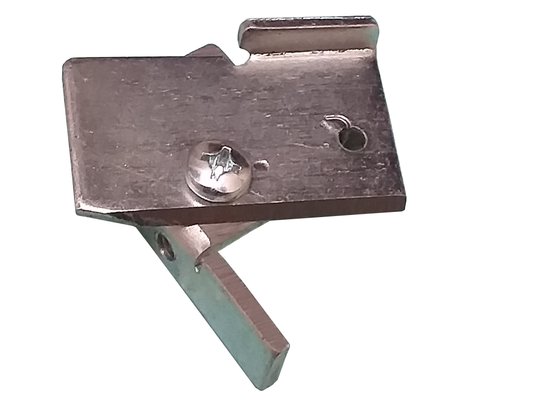 Tesoura Completa da Máquina Aparelho Conjugado para Fita de Arquear Aqm-01