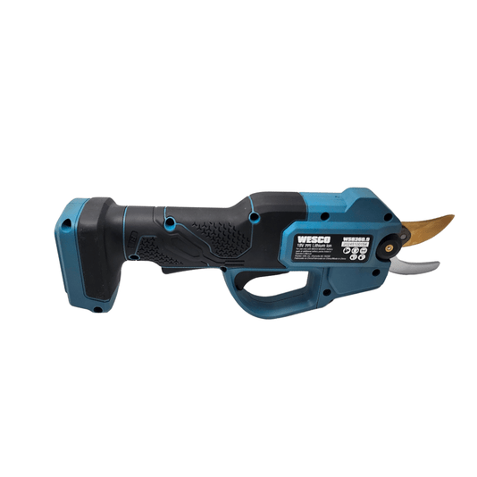 Tesoura de Poda 18v Sem Bateria Brushless Ws8360.9 Wesco