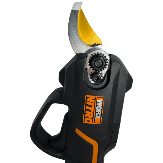 Tesoura de Poda 20v Sem Bateria Brushless Wg330e.9 Worx