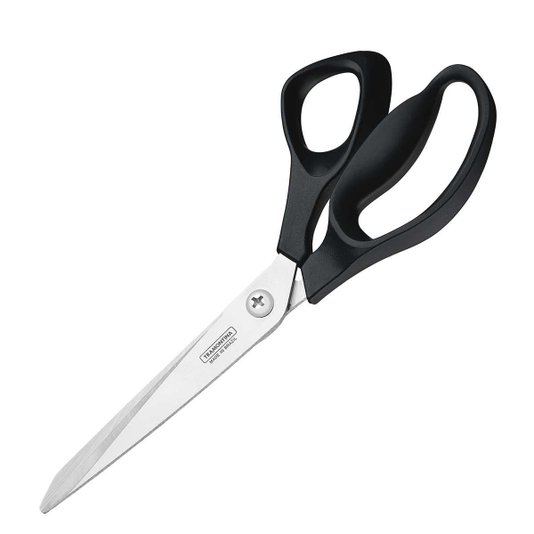 Tesoura para Costura Inox 8 Pol Cabo Confortável Tramontina
