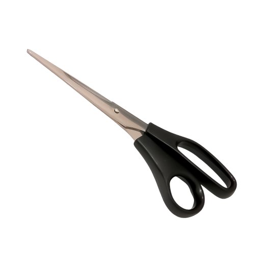 Tesoura Uso Geral Inox 8 Pol 20cm Supercort Color Tramontina