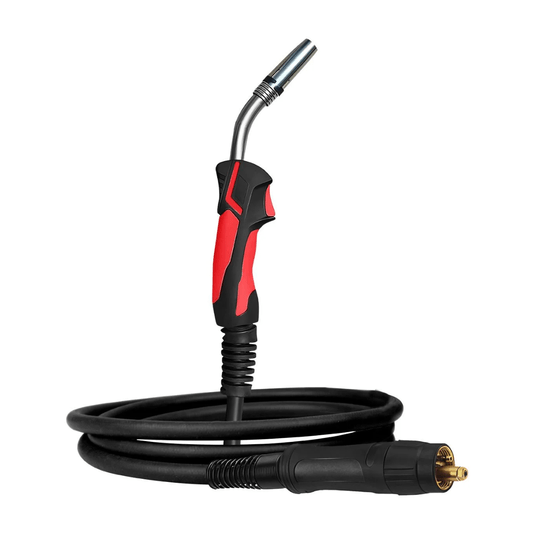 Tocha para Solda Mig Euro Conector 250a 3 Metros Galzer