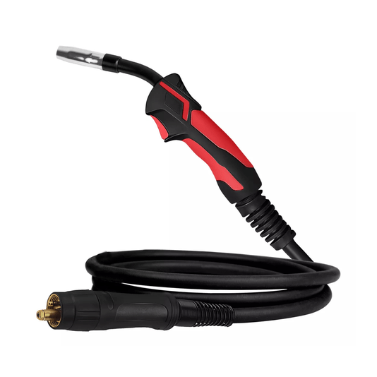 Tocha para Solda Mig Euro Conector 250a 3 Metros Galzer