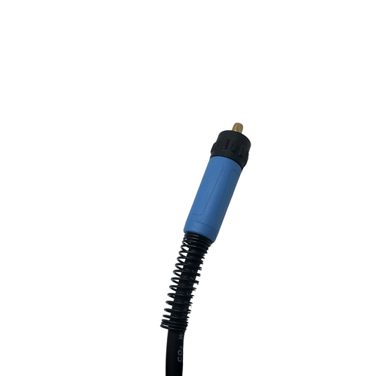 Tocha para Solda Mig Euro Conector 250a 3 Metros Weld Vision