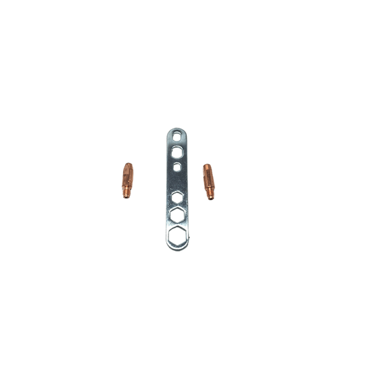 Tocha para Solda Mig Euro Conector 250a 3 Metros Weld Vision