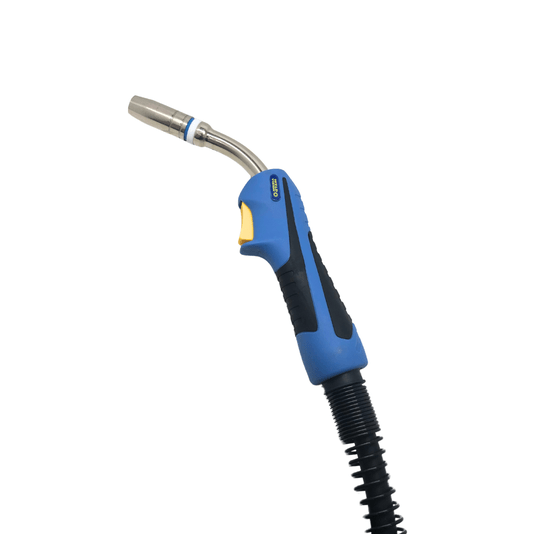 Tocha para Solda Mig Euro Conector 250a 3 Metros Weld Vision