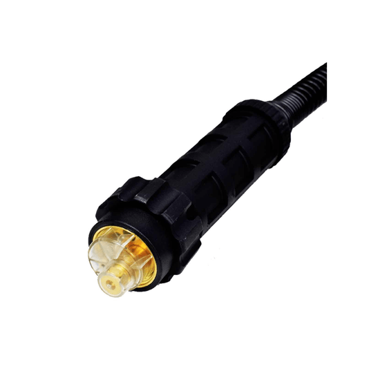 Tocha para Solda Mig Weld 210 Euro Conector 5 Metros Sumig