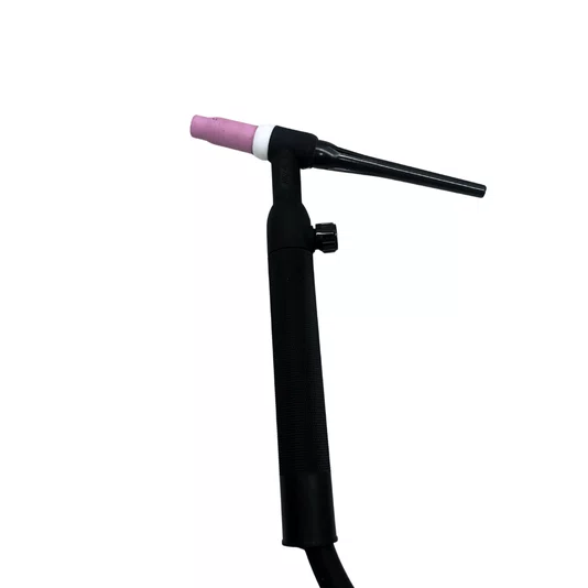 Tocha para Solda Tig Seca Wp-26 13mm com 3,5 Metros 200a Dc