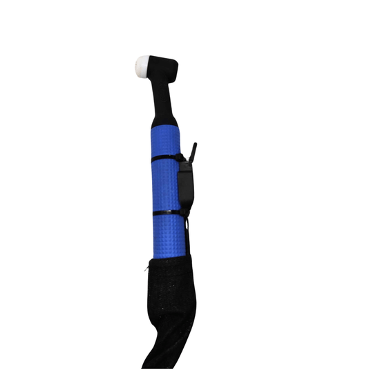 Tocha Solda Tig Seca com Gatilho Wp26 3,5 Metros Weld Vision