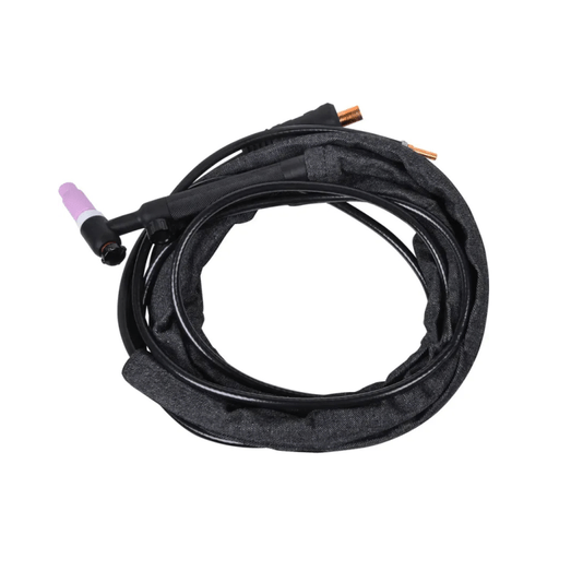 Tocha Tig Seca Sem Gatilho 26v 3,5 Metros Weld Vision