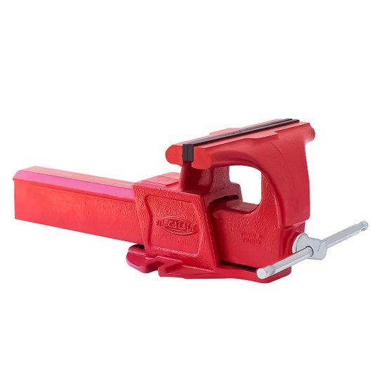 Torno de Bancada Mordente Intercambiavel N. 8 Metalsul
