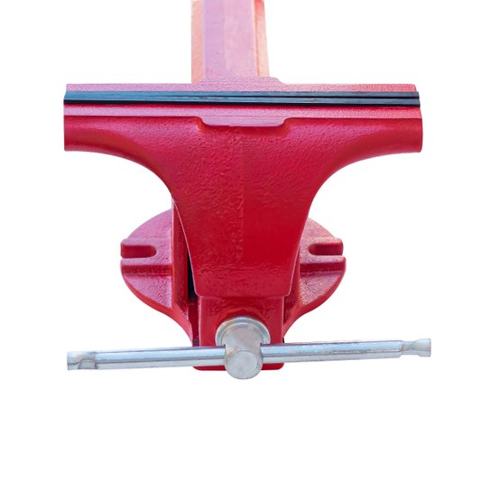 Torno de Bancada Mordente Intercambiavel N. 8 Metalsul