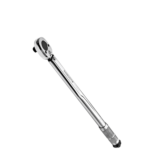 Torquímetro de Estalo Encaixe 1/2 28 Nm - 210 Nm Robust
