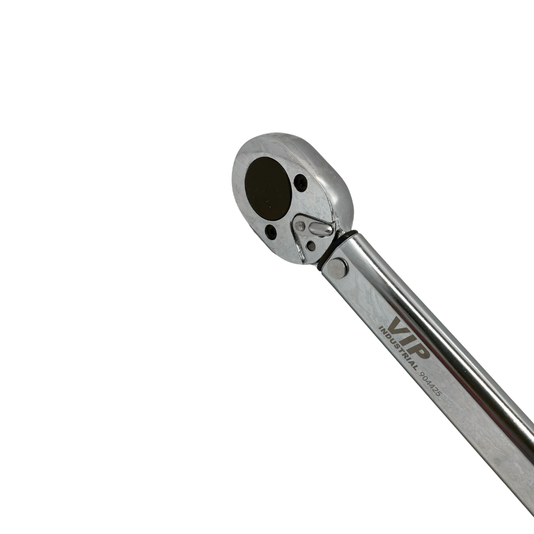 Torquímetro de Estalo Encaixe 1/2 28 Nm - 210 Nm Vip